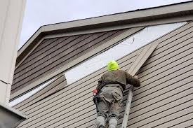 Professional Siding in Social Circle, GA